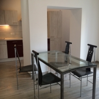 Großzügige Sitzecke